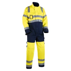 Arbetsbyxor|Arbetskläder Herr*Fristads 2031