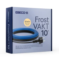Frostskydd|Rör & Rördelar*Ebeco 10