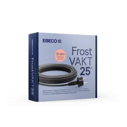 Frostskydd|Rör & Rördelar*Ebeco 25