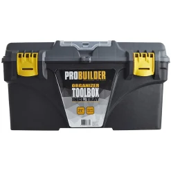 Probuilder 21