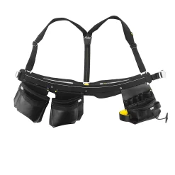 Verktygsförvaring|Verktygsbälte & Verktygsfickor*Snickers Workwear 9780