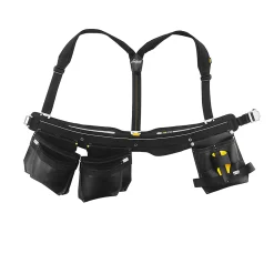 Verktygsförvaring|Verktygsbälte & Verktygsfickor*Snickers Workwear 9770