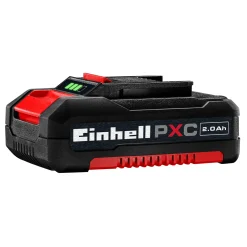 Batteri & Laddare*Einhell 2,0 Ah 18 V till PowerXchange