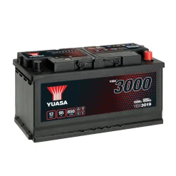Yuasa 3000 95Ah 850A