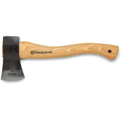 Yxa*Husqvarna 37,5 cm
