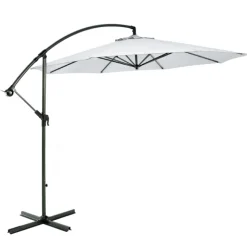 Altan & Terrass*Hillerstorp Ø300 cm