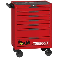 Verktygssats*Teng Tools 335 -Delar