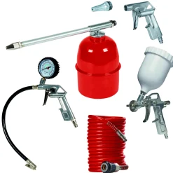 Einhell 5 delar