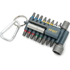 Bits & Hylsa*FAST 20 Delar
