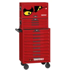 Verktygssats*Teng Tools 1033 -Delar