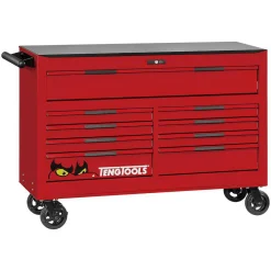 Verktygssats*Teng Tools 615 -Delar