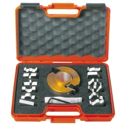 CMT Orange Tools 13 delar CNC 100x40x30 Z2 692.013.06
