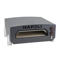 NAPOLI 13" Elektrisk 2000W