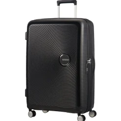 American Tourister 67 Exp - Expanderbar För Optimal Packning