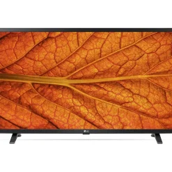 Tv & Bild*LG 32" Full-HD 32LQ6300
