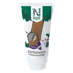 Nelson Garden 150 g