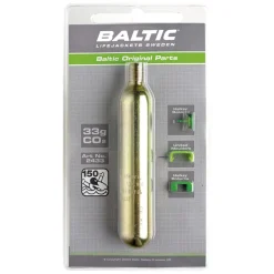 Baltic 33 g Med Säkerhetsstift