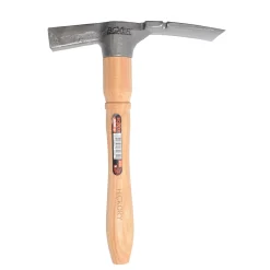 Boxer 600 g Träskaft