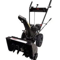 Trädgårdsmaskiner|Trädgårdsmaskiner*Timco 6,5 HP Svart Med Elstart