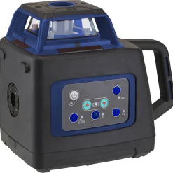 Laserverktyg*Limit 1210 HV Roterande