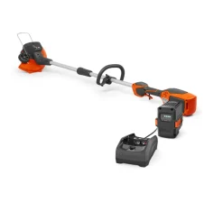Grästrimmer|Trädgårdsmaskiner*Husqvarna 110 iL med Batteri och Laddare