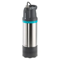 Gardena 6100/5 Inox Auto