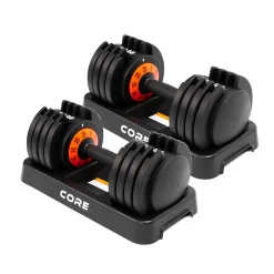 Core 50 kg justerbar
