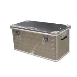 Verktygsförvaring|Aluminiumlåda & Aluminiumväska*Skeppshultstegen 157 L