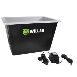 Willab 60 l Rektangulär
