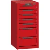 Teng Tools 7 Lådor 15 Tum
