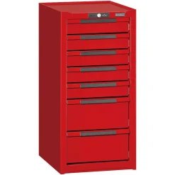 Teng Tools 7 Lådor 15 Tum