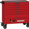 Teng Tools 7 Lådor Bred