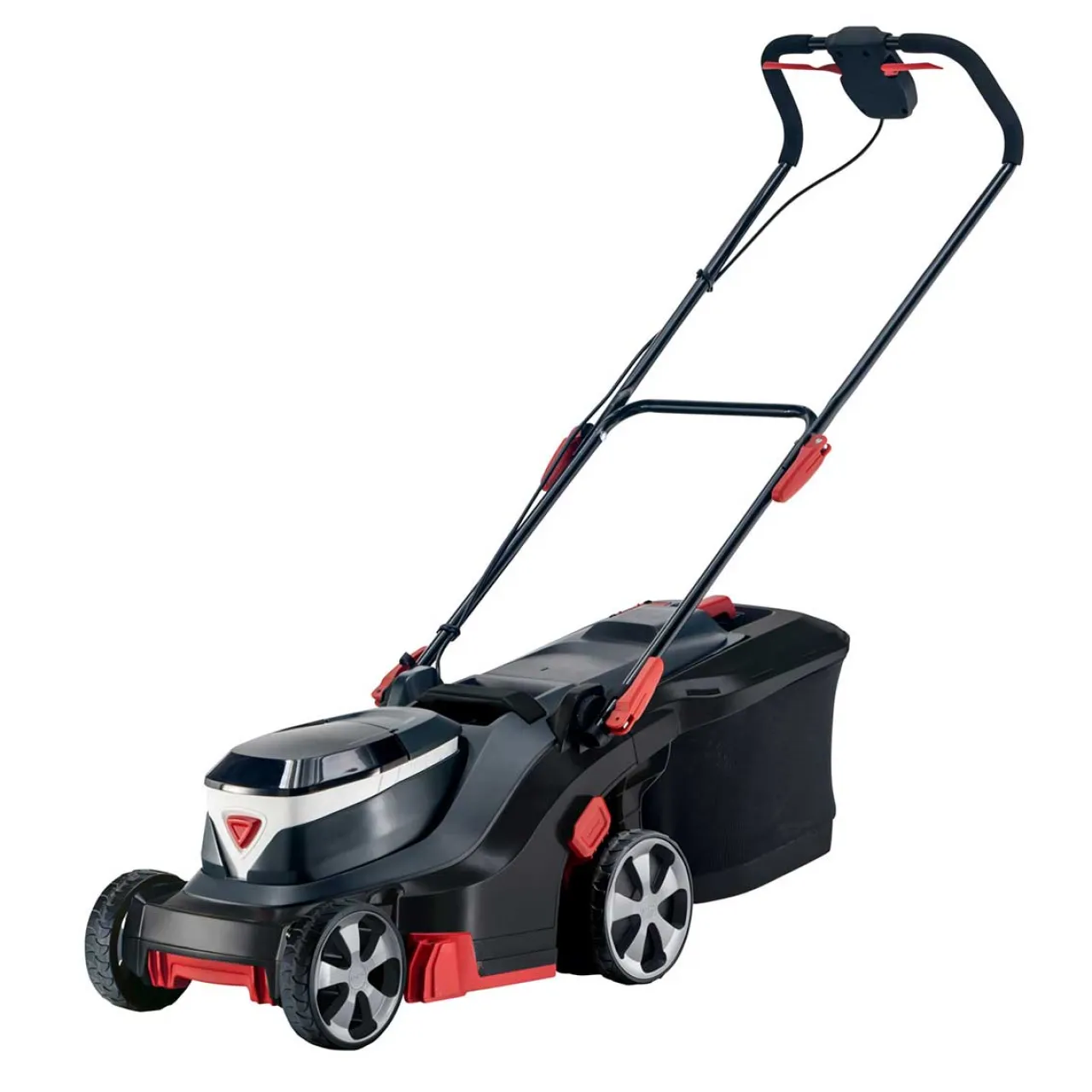 AL-KO 38.2 Li Comfort 18V