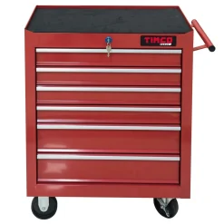 Timco 6 ltk 80-os med Verktyg