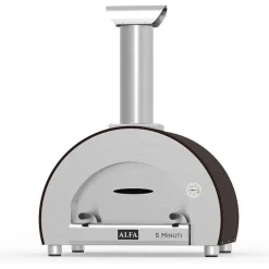 Pizzaugn*Alfa Forni 5 Minuti