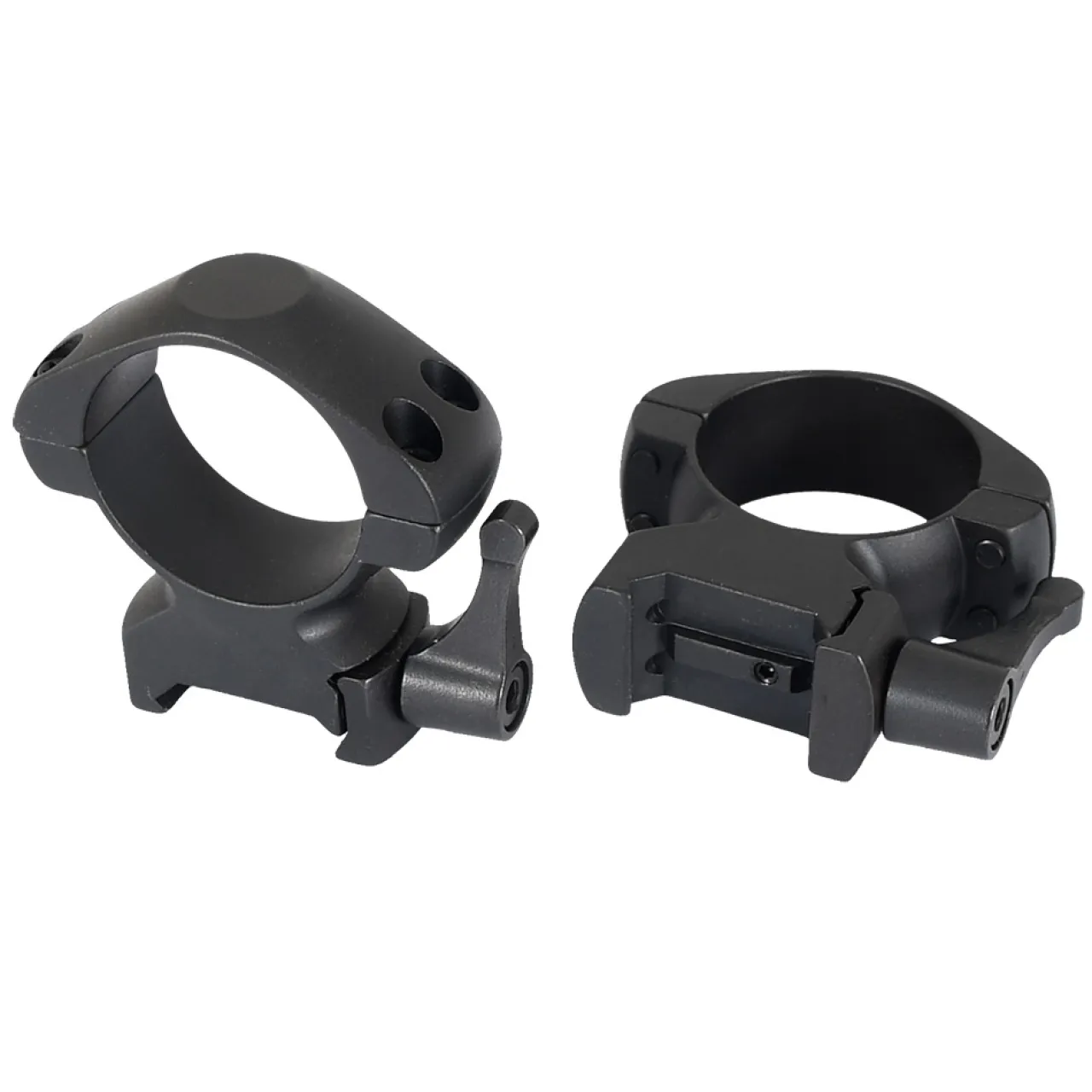 5etta 30 mm Medium QR