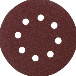 Slipmaterial & Kapskivor*Makita 125 mm 10-pack