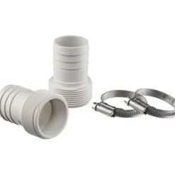 Planet Pool 38 mm Slang 2-pack
