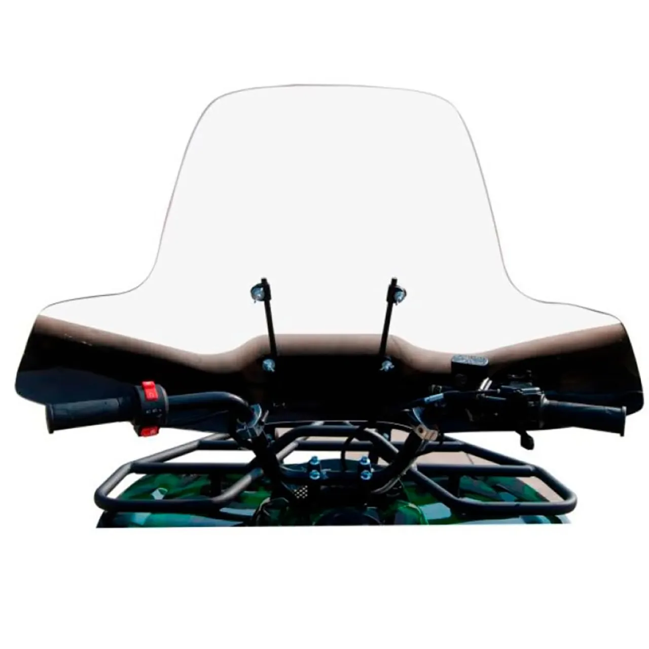 Nextgear 4 mm Till ATV