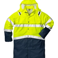Friluftskläder & Fritidskläder|Arbetskläder & Skydd*Fristads 4634 RS Klass 3