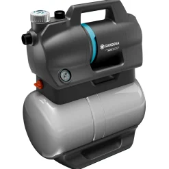 Pump|Hydroforpump & Hydropress*Gardena 3800 Silent
