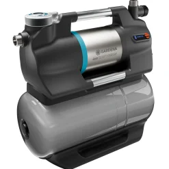 Pump|Hydroforpump & Hydropress*Gardena 5600 SilentComfort