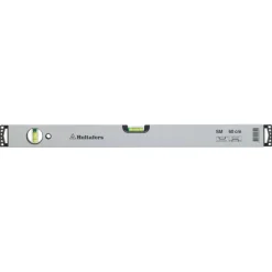 Vattenpass & Rätskiva*Hultafors 600 Sm60 Alu Hf