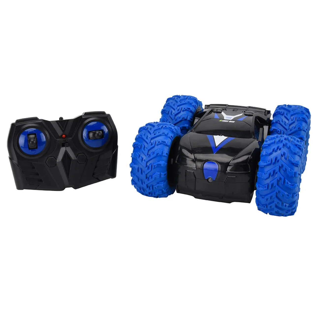 Gear4Play 360 Stunt Car V2