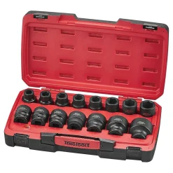 Bits & Hylsa|Verktygsnycklar & Nyckelsats*Teng Tools 3/4 T9417