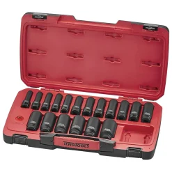 Bits & Hylsa|Verktygsnycklar & Nyckelsats*Teng Tools 1/2 T9222L