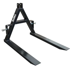 Kellfri 1 ton Trepunkt