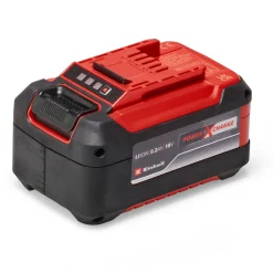 Batteri & Laddare*Einhell 18 V 5,2 Ah