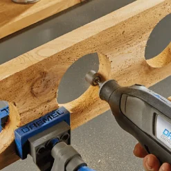 Multiverktyg*Dremel 8240-5 12V 2,0AH