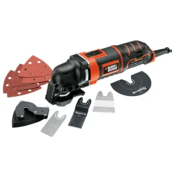 Black+Decker 300 W